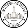 California Los Angeles Mission